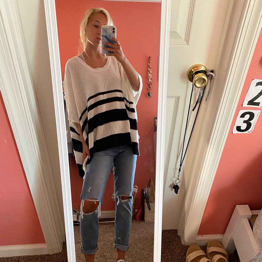 Charlotte Russe Sweater